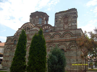 Nesebar, Bulgaria - IMG 05