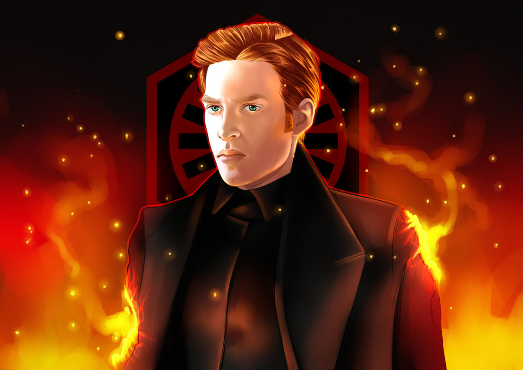 General by caezhel on DeviantArt