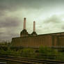 Battersea Power Station