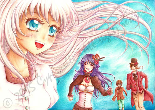 Explore the Best Racers Art | DeviantArt