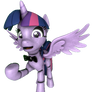 Bontwilight Fazsparkle - Full Body
