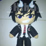 Rin Okumura Plushie