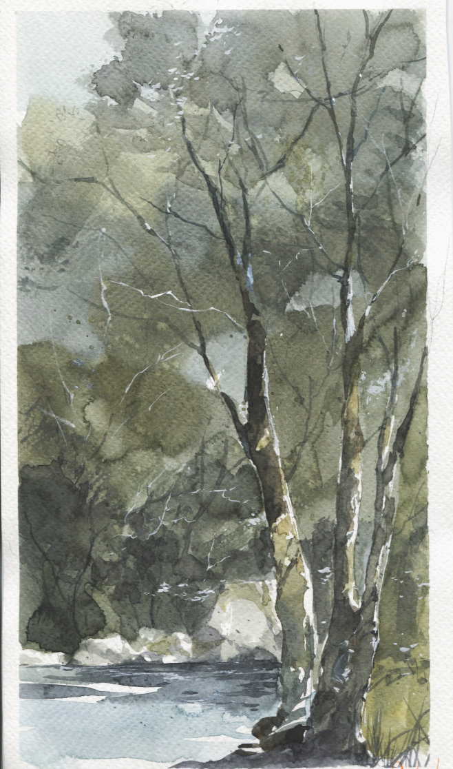 Watercolor 26