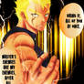 Fairy Tail 286- Laxus