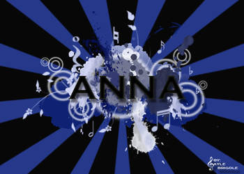 anna band