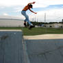 Industrial Ollie