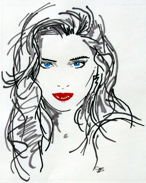 Marker 5 by kollisb on DeviantArt