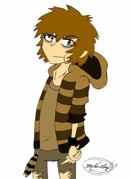 Human Rigby New Design.