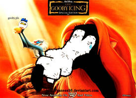 The Gooby King