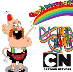 Uncle Grandpa