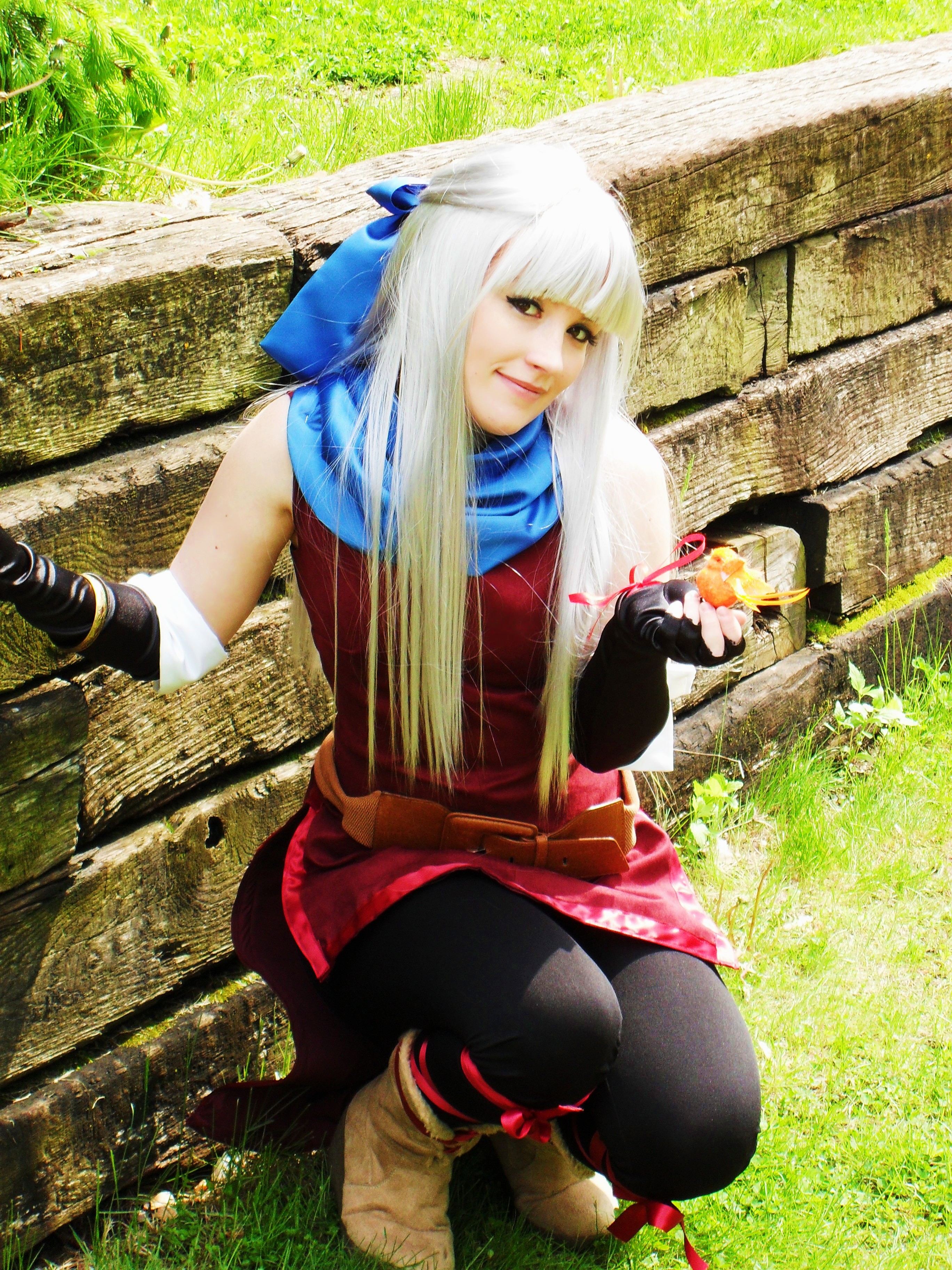 Micaiah 2