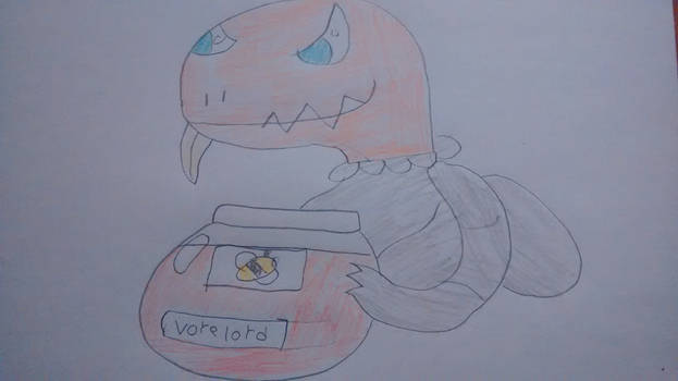 Explore the Best Vorelord Art | DeviantArt