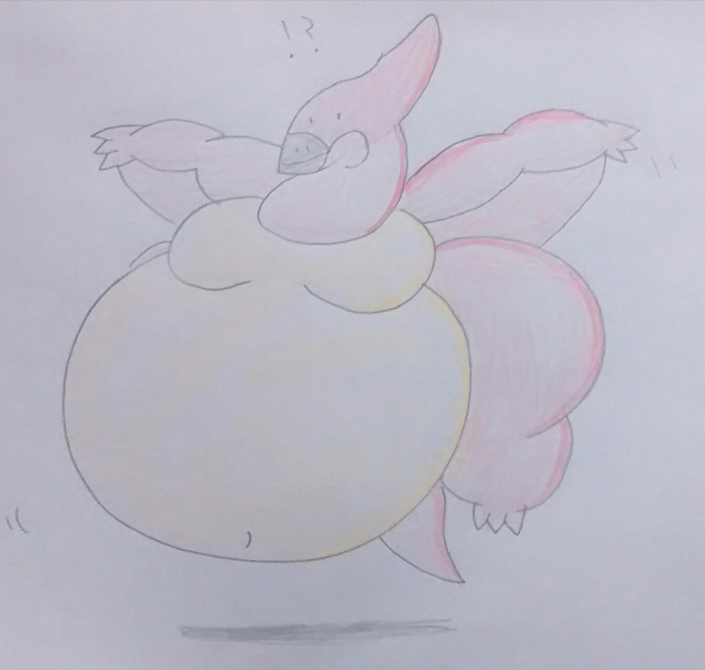 Bounce Ball Deviantart Flying bounce ball by Lambozilla on DeviantArt