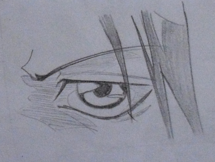 Eye Practice