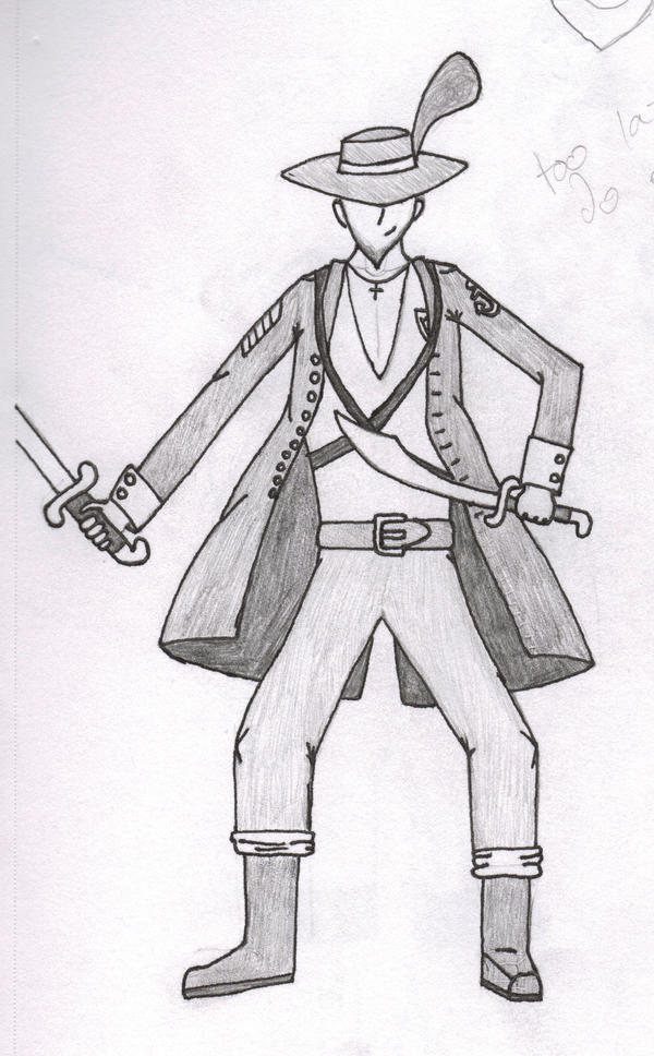 Drake by Weresloth on DeviantArt