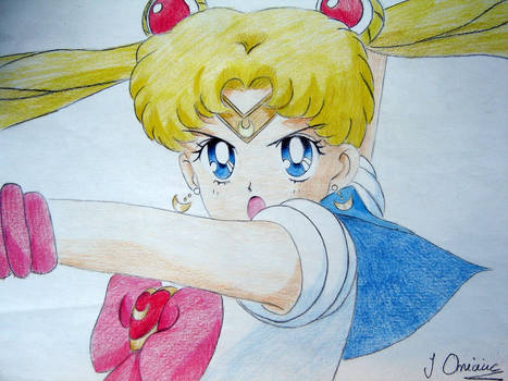 sailor moon