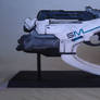 M-5 Phalanx-Mass Effect