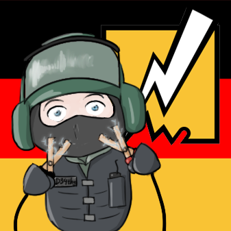 Bandit Chibi Rainbow Six Siege By D34thy On Deviantart Bandit Chibi Rainbow Six Siege By D34thy On Deviantart