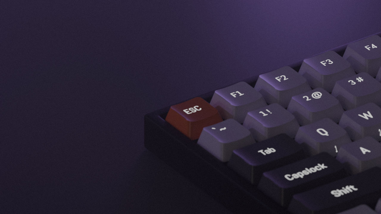 Keyboard Deviantart Keyboard by lTrunkMonkeyl on DeviantArt