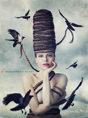 Braids by OlAleksandra Braids by OlAleksandra