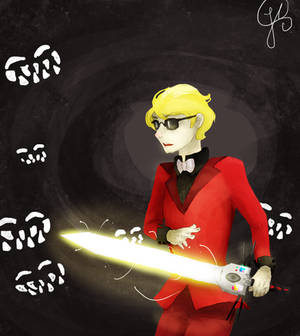 Dave Strider