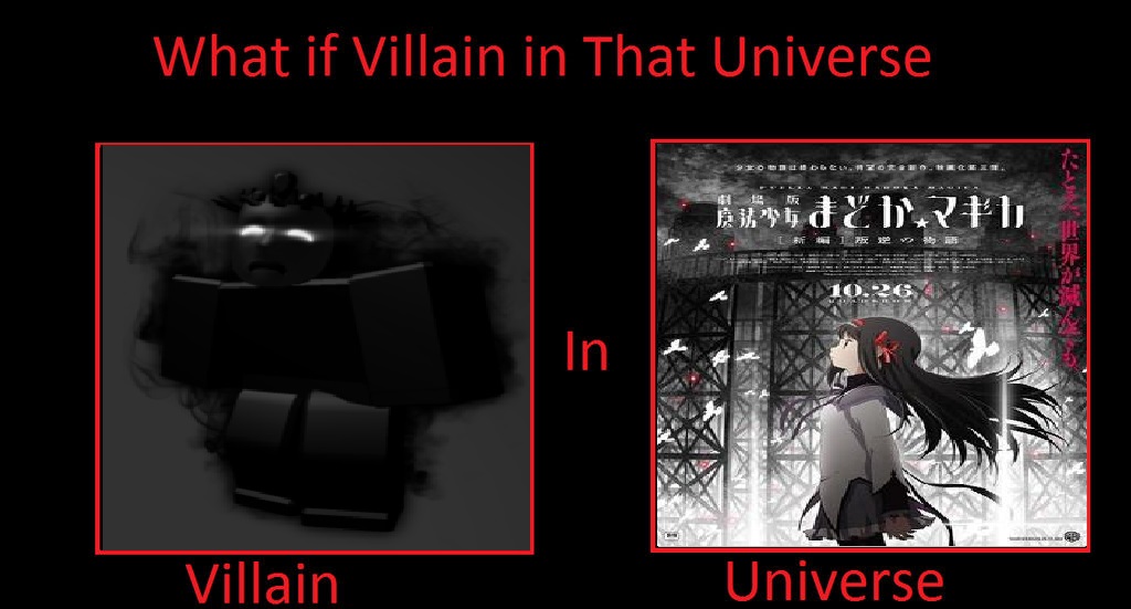 What If Noli Was In Puella Magi Madoka Magica The By | Roblox myths kazdam What I!   f Noli Was In Puella Magi Madoka Magica The By - what if noli was in pu!   ella magi madoka magica the by ferrarilamborghini