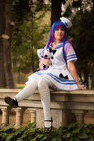 Sailor Stocking