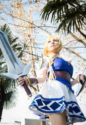 Sophitia