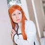 Orihime - Bleach