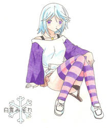 Mizore