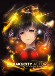 Mekakucity Actors, Wiki