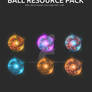 ball resource pack
