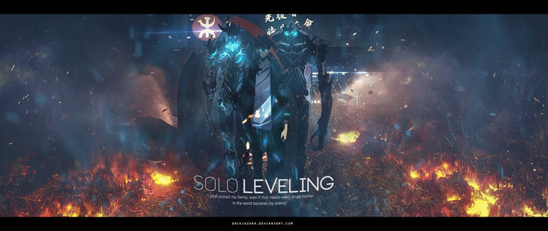 Solo leveling