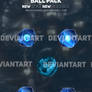 Ball Pack [Update]