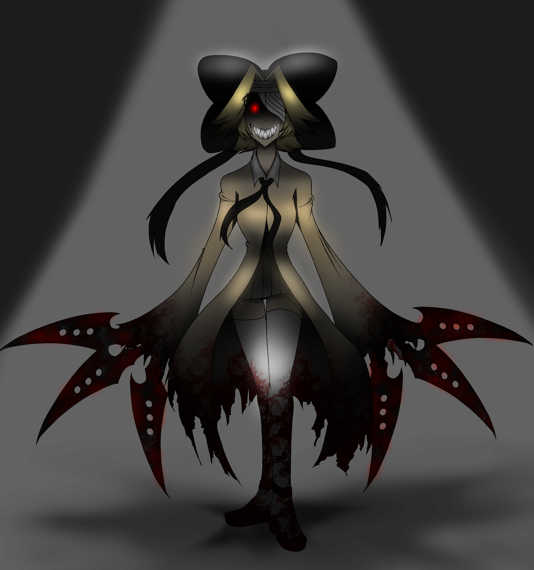 Cecilia the Death Engine by DanteAyagawe on DeviantArt Cecilia the Death Engine by DanteAyagawe on DeviantArt