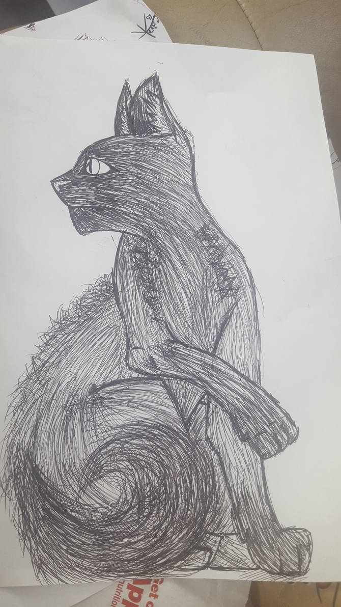 Nightcloud by KiwistoneXshadow on DeviantArt