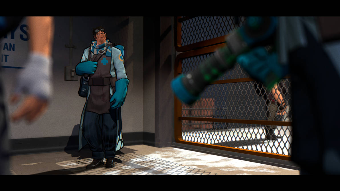 Im on B.L.U. team now... by TarTa-TF2 on DeviantArt