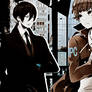 Psycho pass