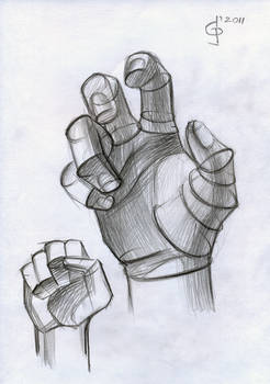 Handsketch 2