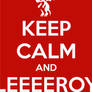 Keep Calm WoW 3