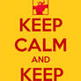 Keep Calm Wow 4