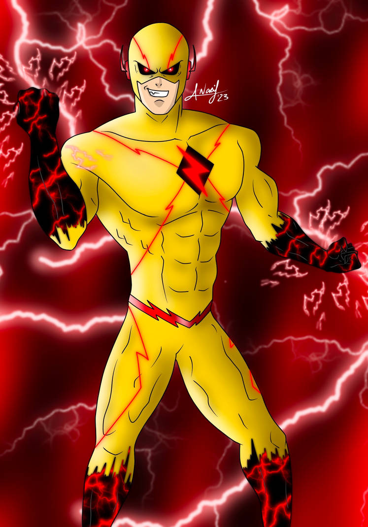 Monster M Reverse Reverse by NeiArtt on DeviantArt