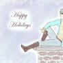 christmas innes