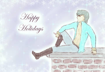 christmas innes