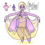 Ametrine!