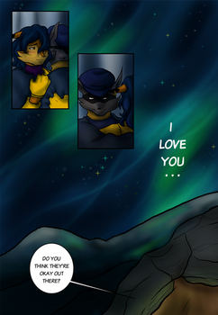 Time To Talk - Page 11