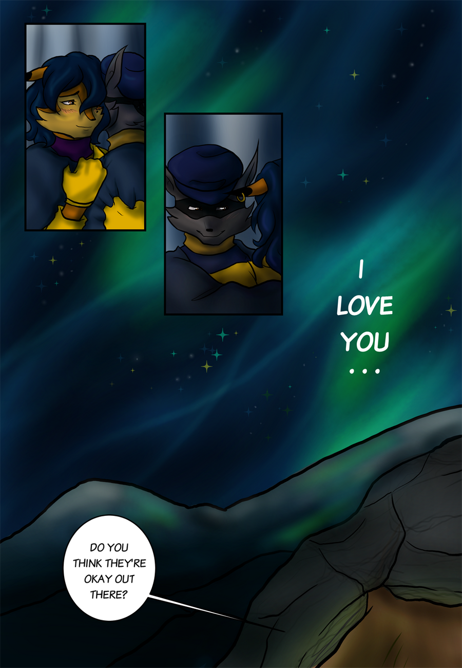 Time To Talk - Page 11