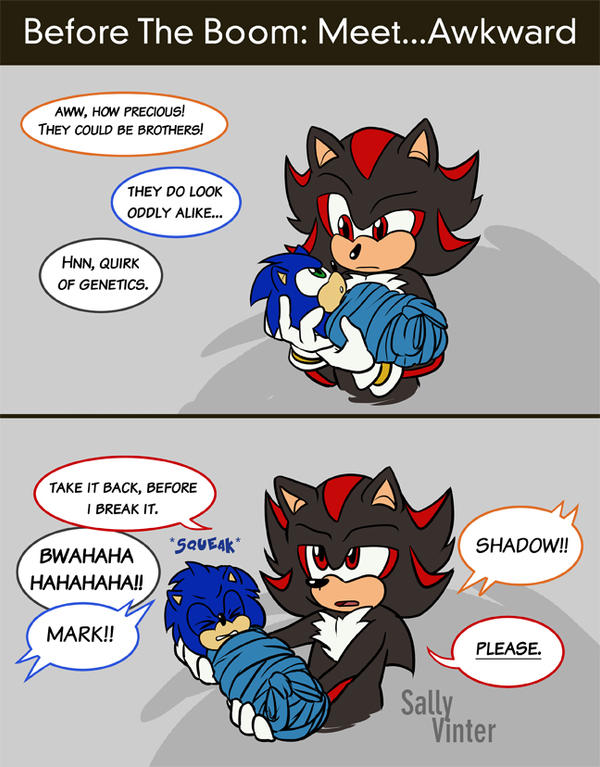 Before The Boom Meet Awkward By Sallyvinter On Deviantart Before The Boom Meet Awkward By Sallyvinter On Deviantart