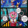 Sonic Boom: Time Travel Is...