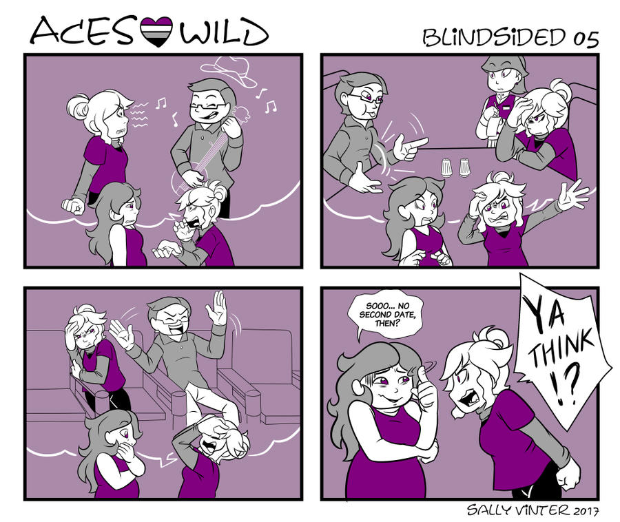 Aces Wild 24 Blindsided 05 by SallyVinter on DeviantArt